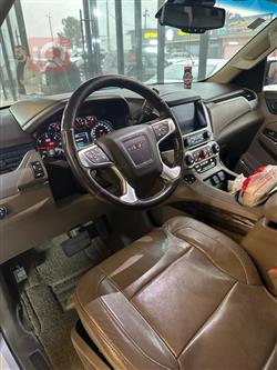 جي ام سي يوكون